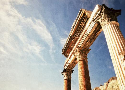 Pompeii, Herculaneum and winery tour-3